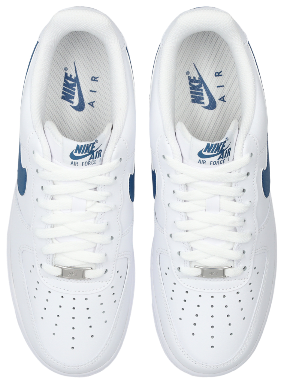 Nike Air Force 1 Low Bild 5 von 7. Antippen, um die Fotogalerie zu öffnen.