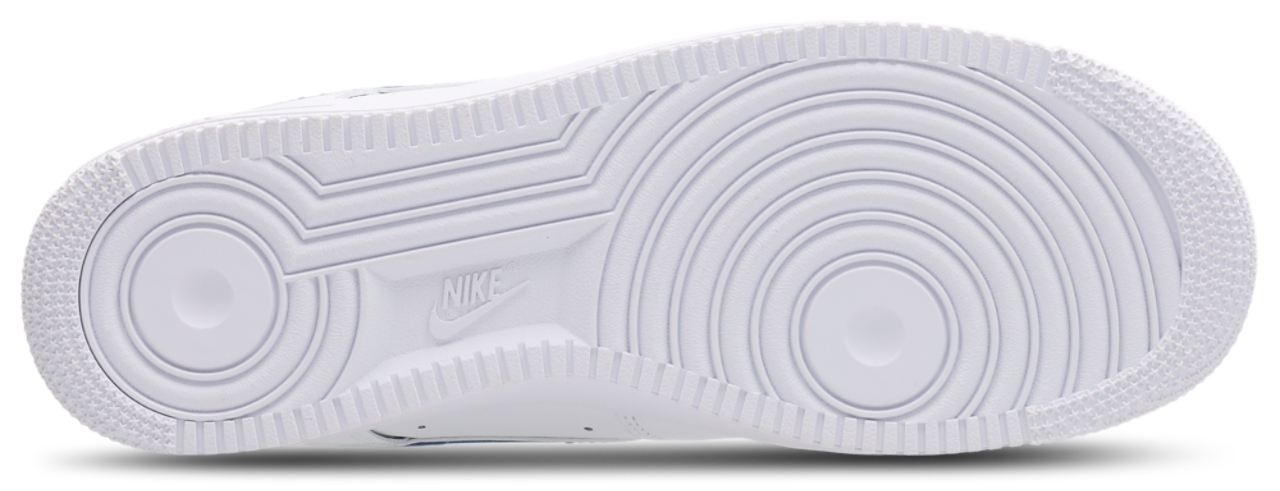 Nike Air Force 1 Low Bild 6 von 7. Antippen, um die Fotogalerie zu öffnen.