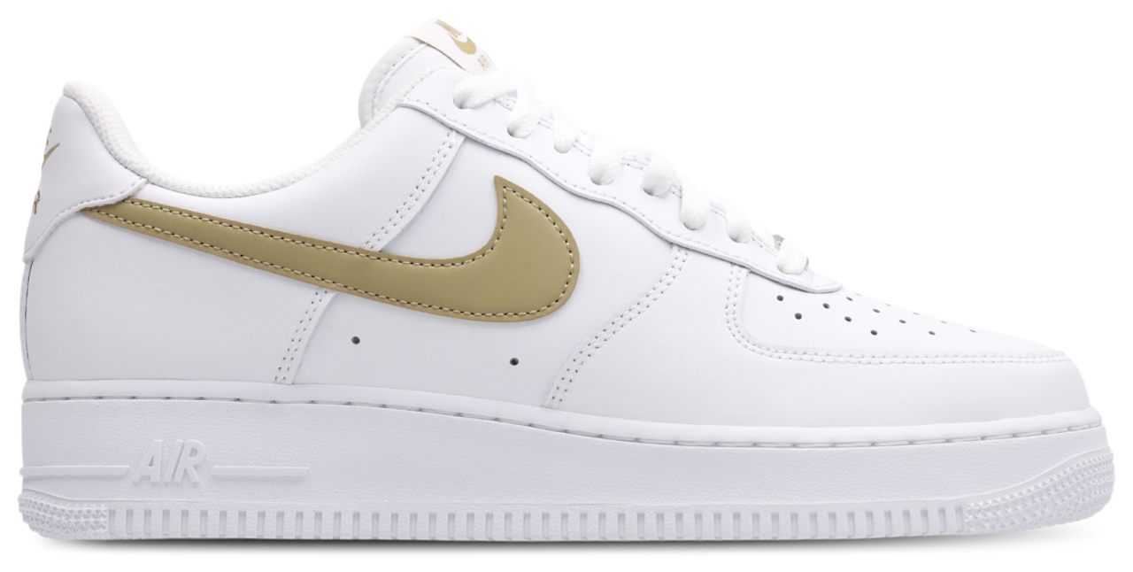 Nike Air Force 1 Low Image 1 of 7. Tap to open photo gallery.
