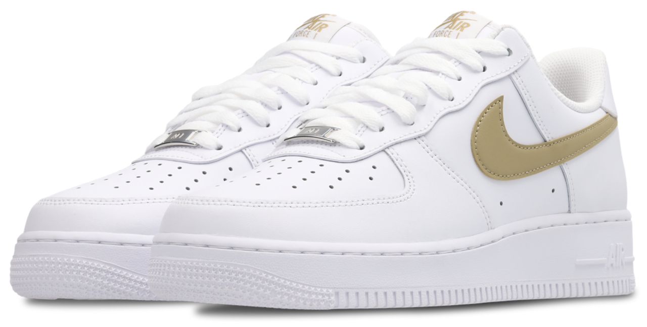 Nike Air Force 1 Low Image 2 of 7. Tap to open photo gallery.