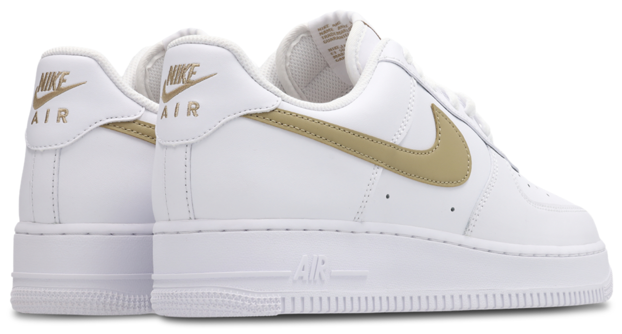 Nike Air Force 1 Low Image 3 of 7. Tap to open photo gallery.