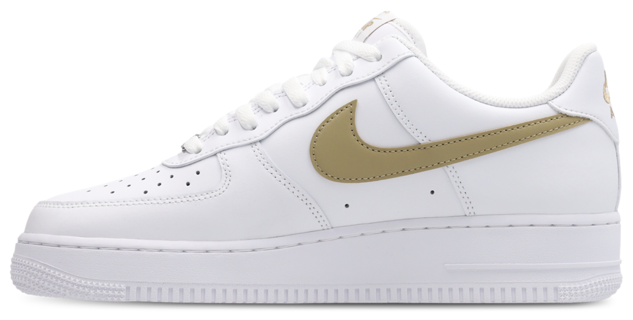 Nike Air Force 1 Low Image 4 of 7. Tap to open photo gallery.