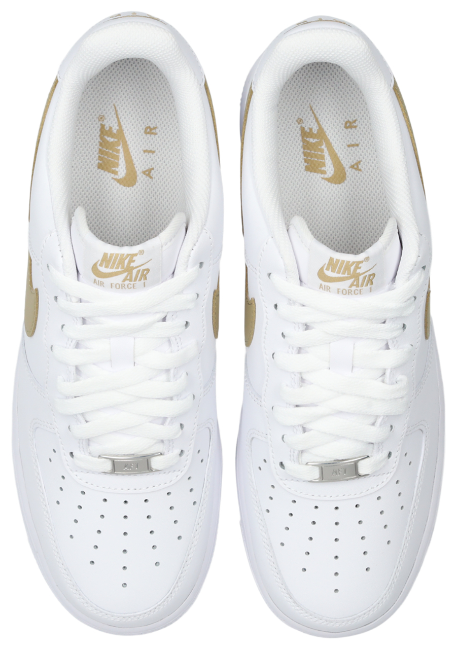 Nike Air Force 1 Low Image 5 of 7. Tap to open photo gallery.