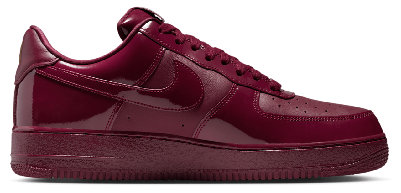 Nike Air Force 1 Low Bild 1 von 6. Antippen, um die Fotogalerie zu öffnen.