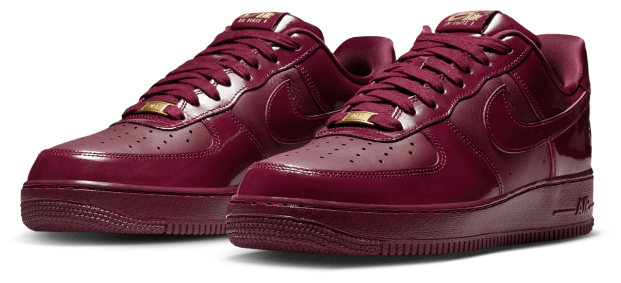 Nike Air Force 1 Low Bild 2 von 6. Antippen, um die Fotogalerie zu öffnen.