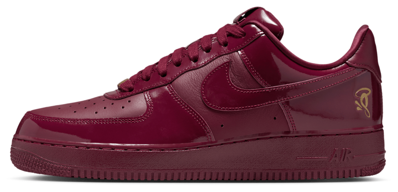 Nike Air Force 1 Low Bild 3 von 6. Antippen, um die Fotogalerie zu öffnen.