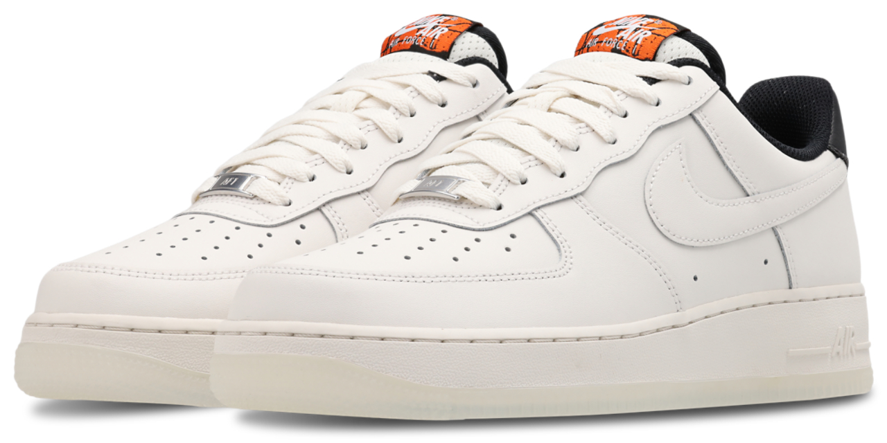 Nike Air Force 1 Low Imagen 2 de 7. Toque para abrir la galería de fotos.