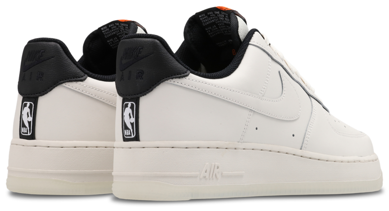 Nike Air Force 1 Low Imagen 3 de 7. Toque para abrir la galería de fotos.
