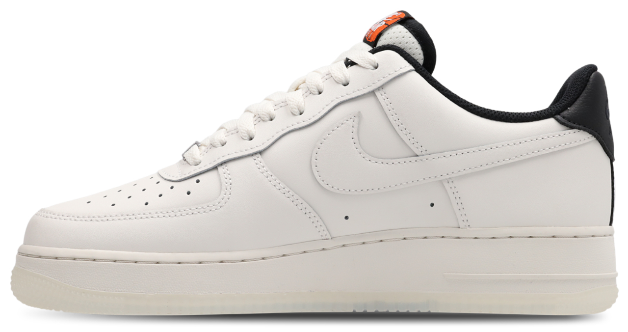 Nike Air Force 1 Low Imagen 4 de 7. Toque para abrir la galería de fotos.
