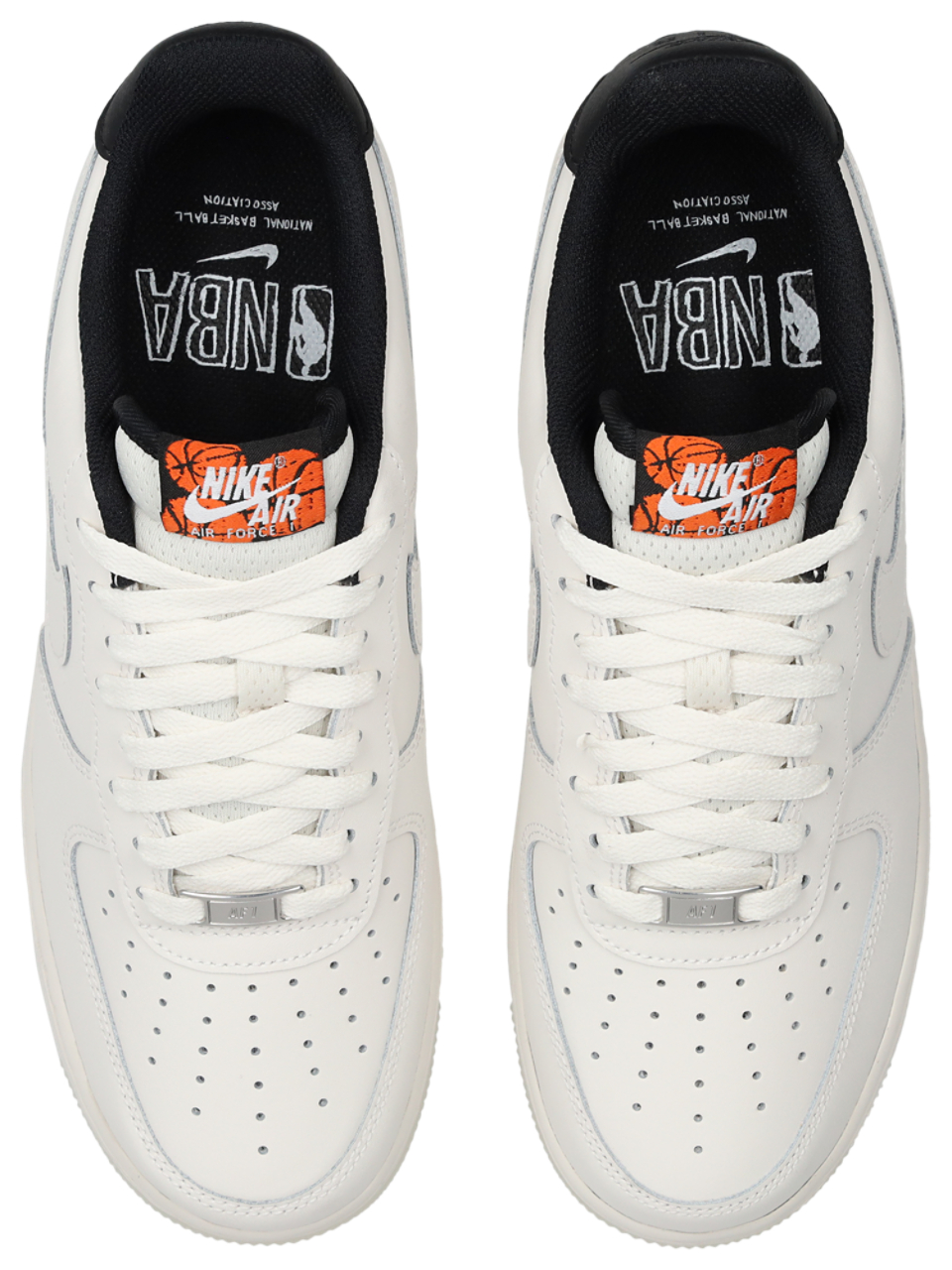 Nike Air Force 1 Low Imagen 5 de 7. Toque para abrir la galería de fotos.