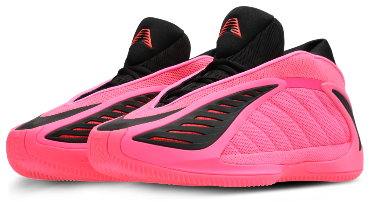 adidas Anthony Edwards 2 Low Image 2 sur 8. Appuyez pour ouvrir la galerie de photos.