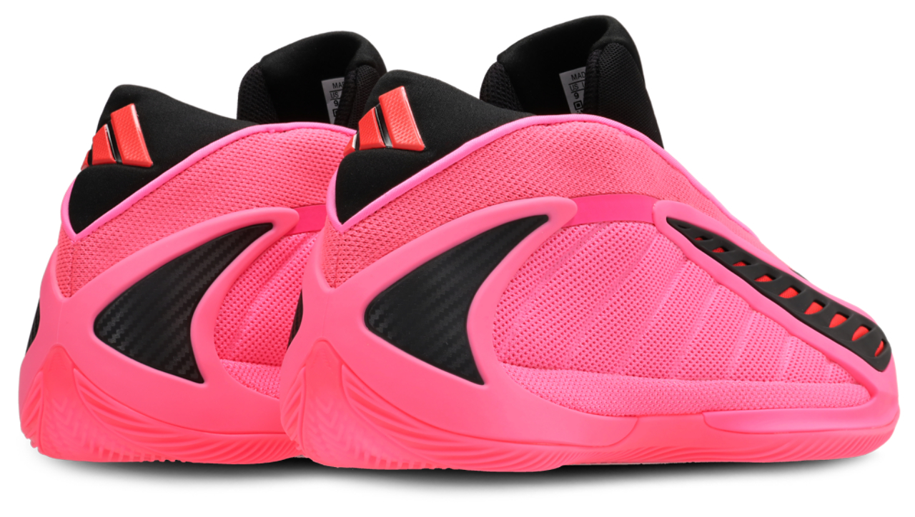 adidas Anthony Edwards 2 Low Image 3 sur 8. Appuyez pour ouvrir la galerie de photos.