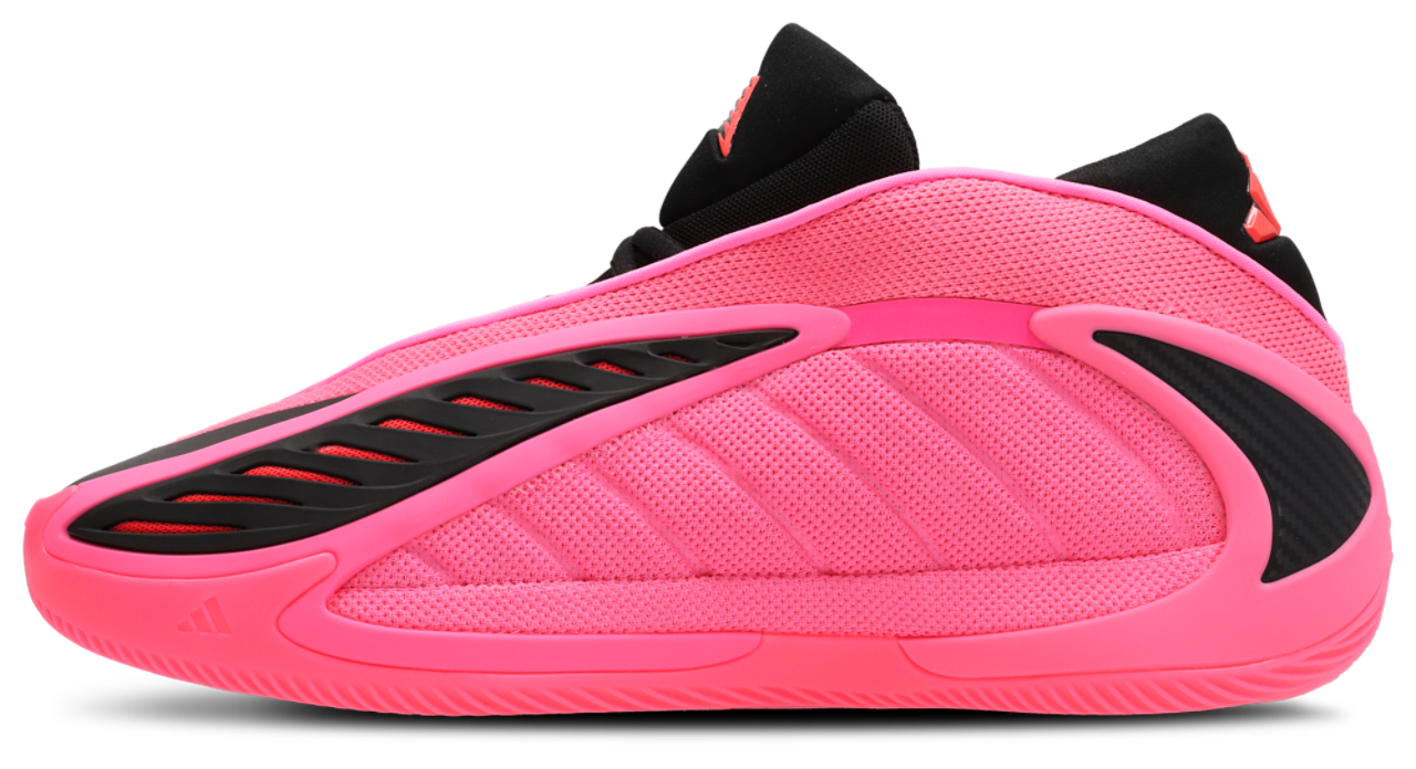 adidas Anthony Edwards 2 Low Image 4 sur 8. Appuyez pour ouvrir la galerie de photos.