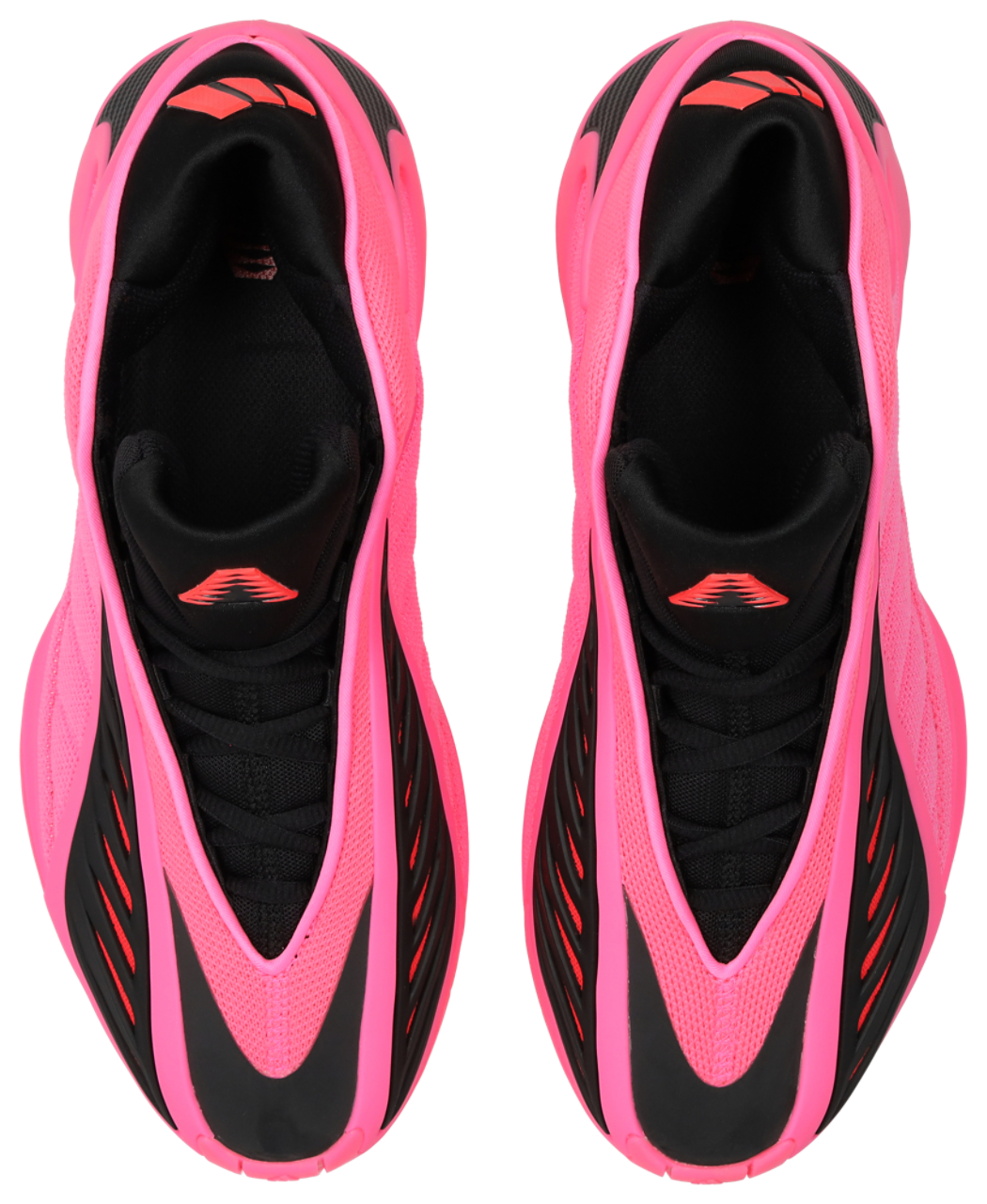 adidas Anthony Edwards 2 Low Image 5 sur 8. Appuyez pour ouvrir la galerie de photos.
