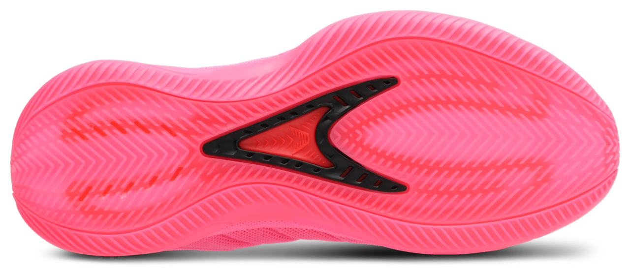 adidas Anthony Edwards 2 Low Image 6 sur 8. Appuyez pour ouvrir la galerie de photos.