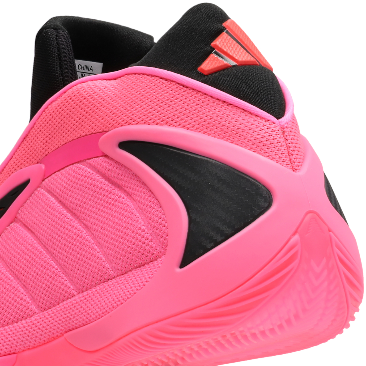 adidas Anthony Edwards 2 Low Image 7 sur 8. Appuyez pour ouvrir la galerie de photos.