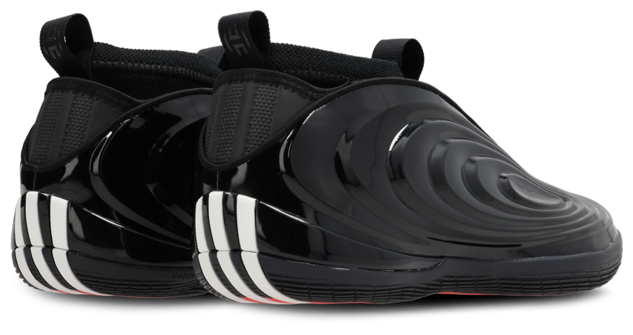 adidas Harden Volume 10 Image 4 sur 8. Appuyez pour ouvrir la galerie de photos.