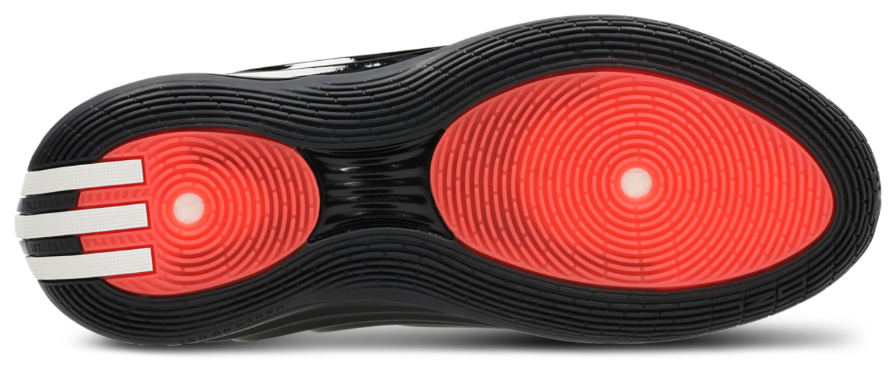 adidas Harden Volume 10 Image 7 sur 8. Appuyez pour ouvrir la galerie de photos.