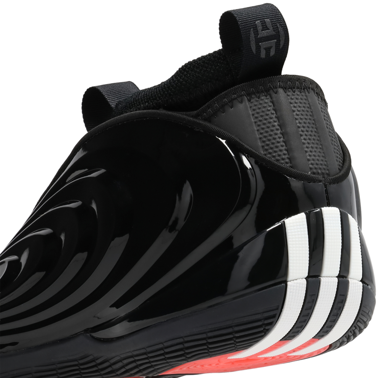adidas Harden Volume 10 Image 8 sur 8. Appuyez pour ouvrir la galerie de photos.