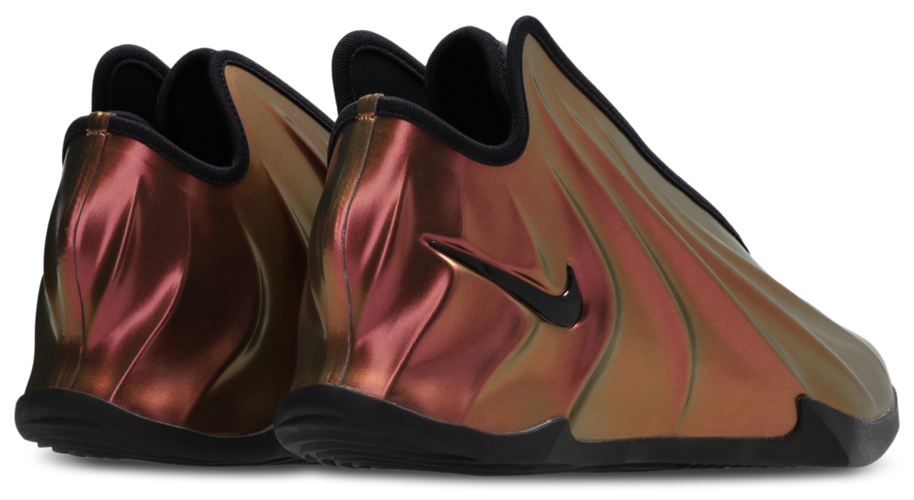 Nike G.T. Future Bild 4 von 8. Antippen, um die Fotogalerie zu öffnen.