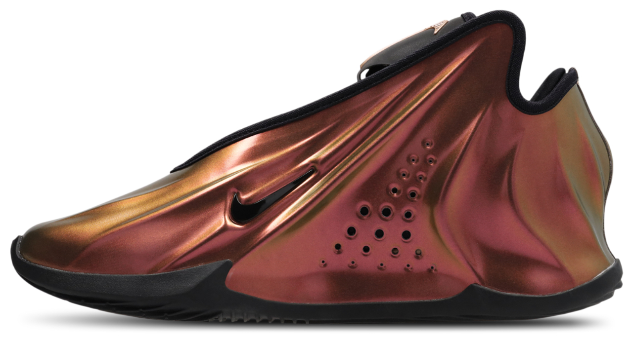 Nike G.T. Future Bild 5 von 8. Antippen, um die Fotogalerie zu öffnen.