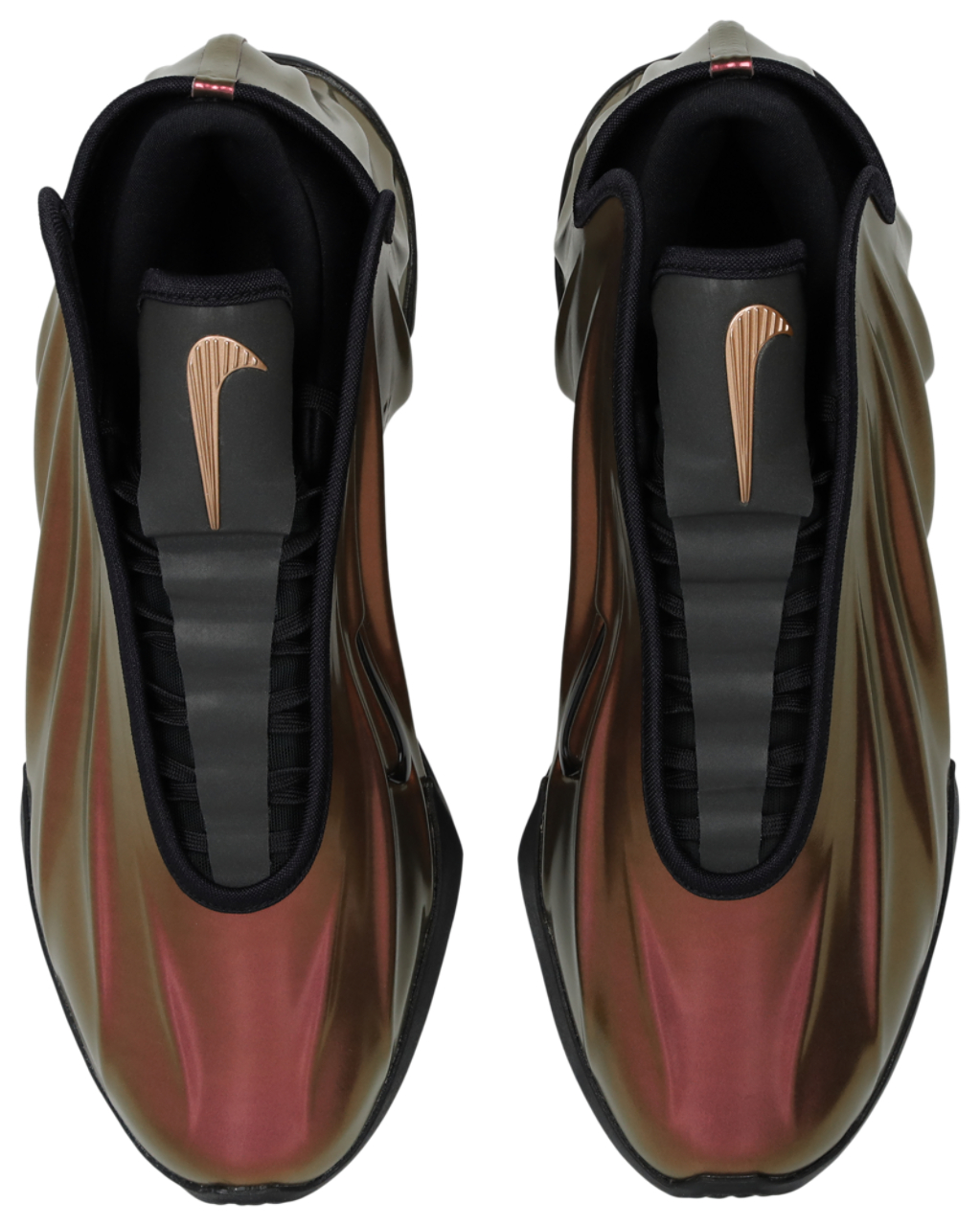 Nike G.T. Future Bild 6 von 8. Antippen, um die Fotogalerie zu öffnen.