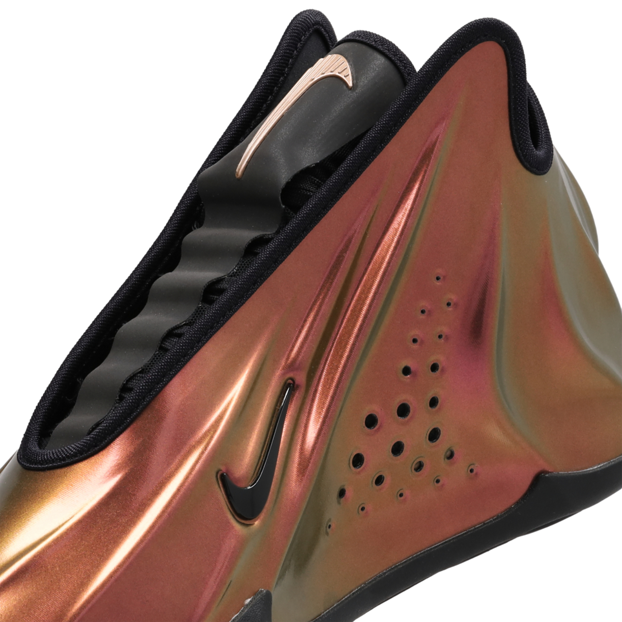 Nike G.T. Future Bild 8 von 8. Antippen, um die Fotogalerie zu öffnen.