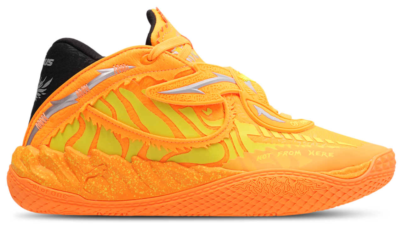 Puma Mb.05 Fast & Furious La Image 1 sur 8. Appuyez pour ouvrir la galerie de photos.
