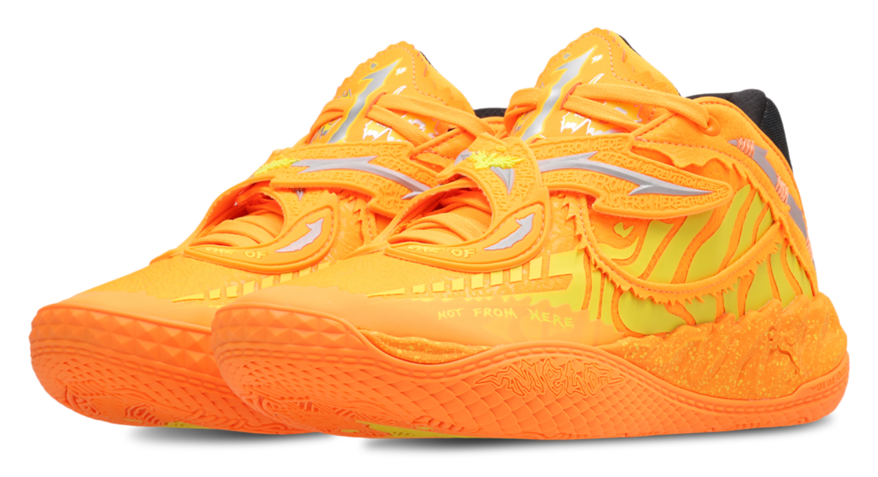 Puma Mb.05 Fast & Furious La Image 2 sur 8. Appuyez pour ouvrir la galerie de photos.