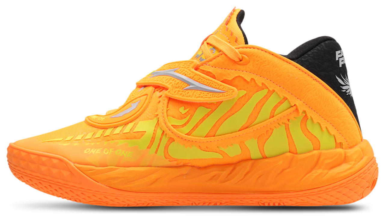 Puma Mb.05 Fast & Furious La Image 4 sur 8. Appuyez pour ouvrir la galerie de photos.