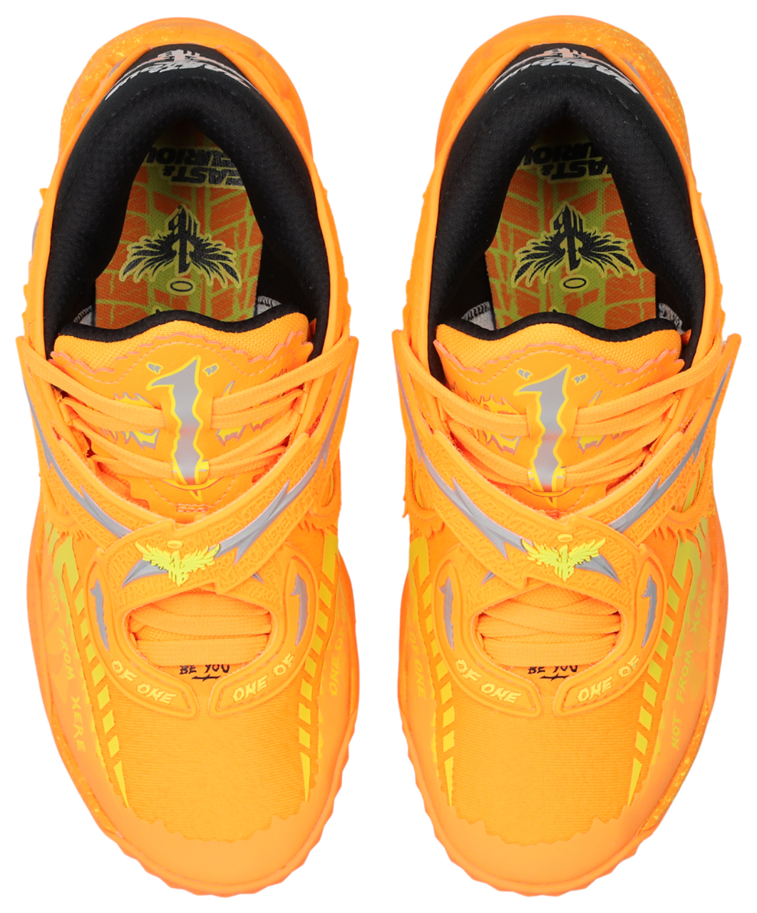 Puma Mb.05 Fast & Furious La Image 5 sur 8. Appuyez pour ouvrir la galerie de photos.