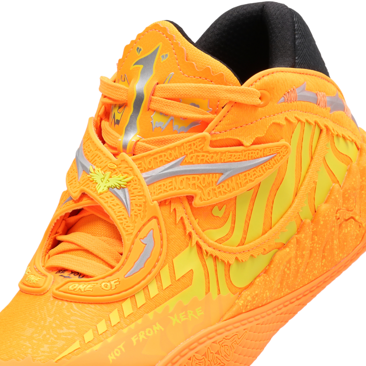 Puma Mb.05 Fast & Furious La Image 8 sur 8. Appuyez pour ouvrir la galerie de photos.