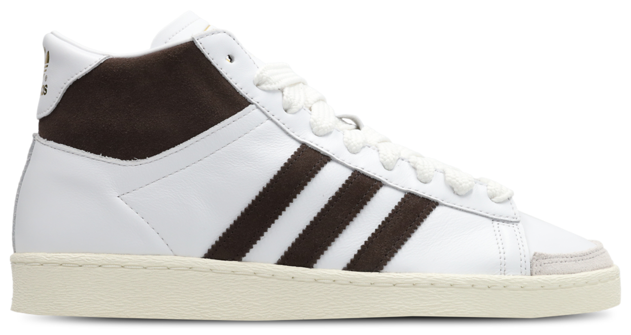 adidas Jabbar Hi Image 1 of 8. Tap to open photo gallery.