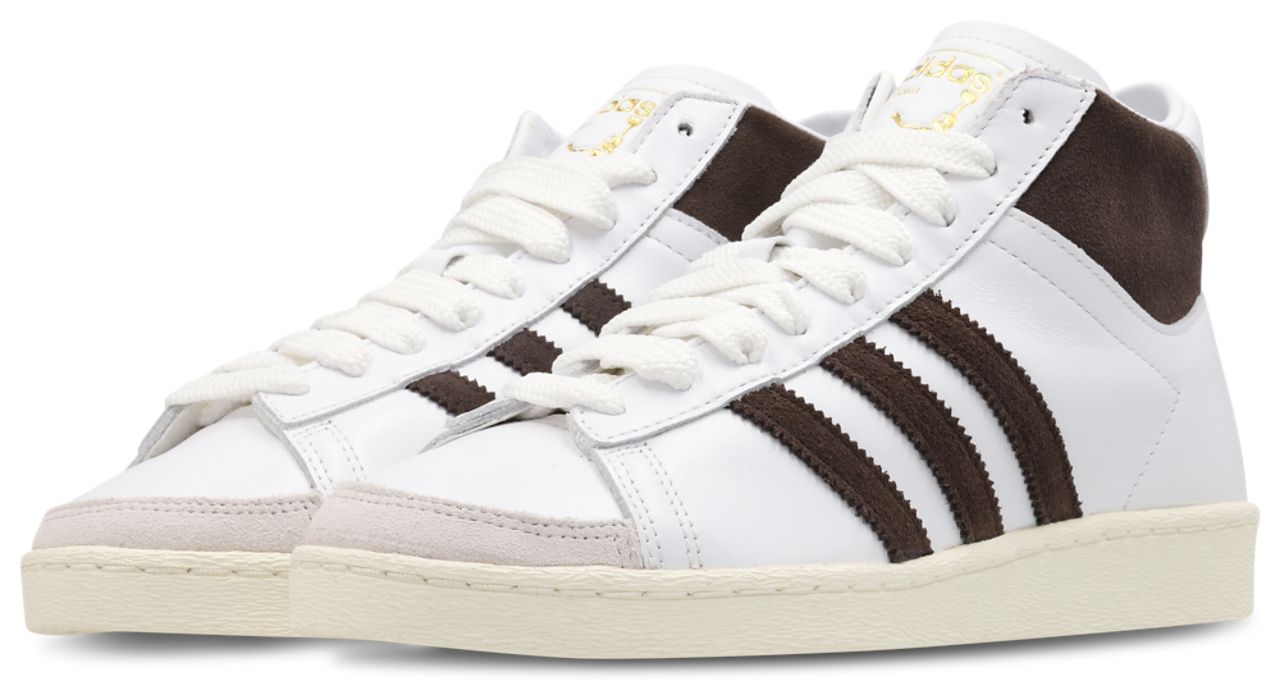 adidas Jabbar Hi Image 2 of 8. Tap to open photo gallery.