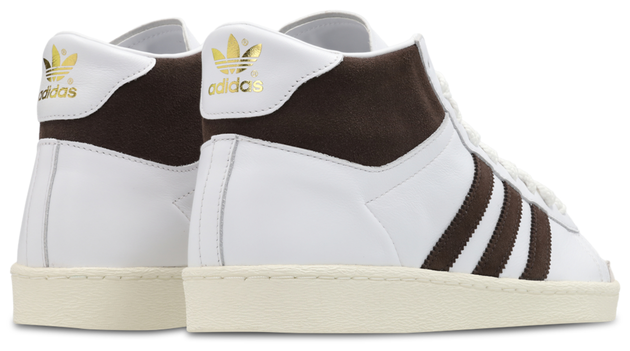 adidas Jabbar Hi Image 3 of 8. Tap to open photo gallery.
