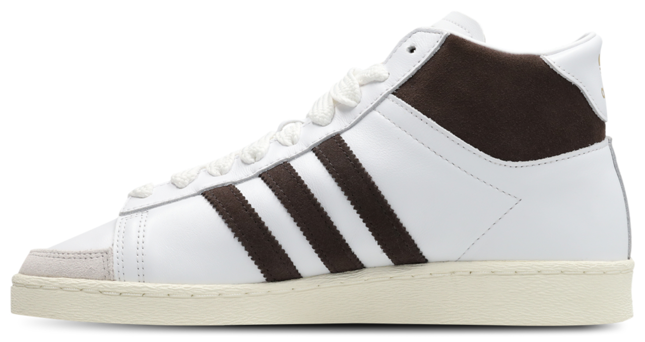 adidas Jabbar Hi Image 4 of 8. Tap to open photo gallery.
