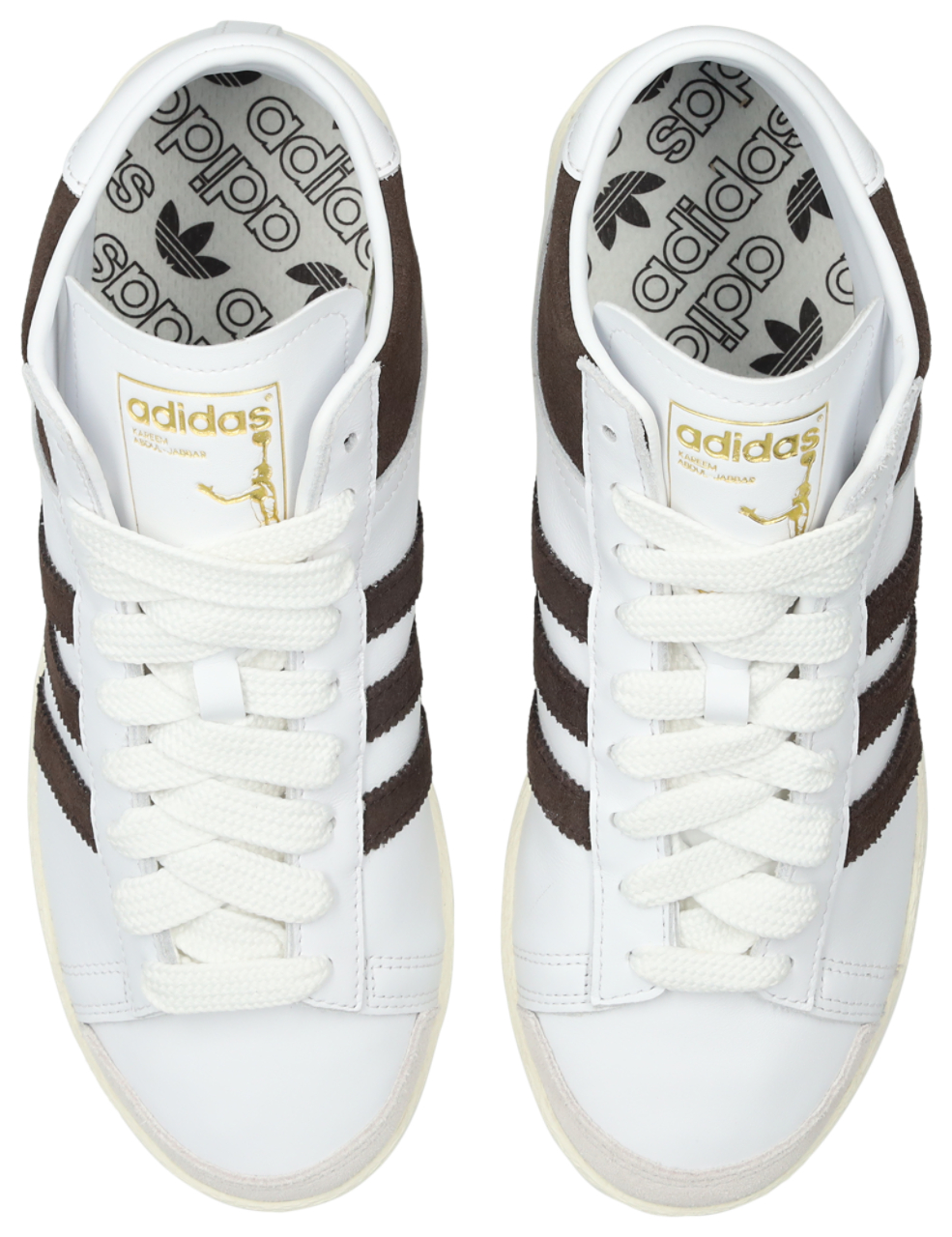 adidas Jabbar Hi Image 5 of 8. Tap to open photo gallery.