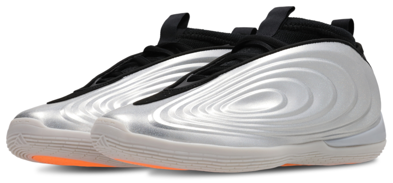 adidas Harden Volume 10 Imagen 2 de 8. Toque para abrir la galería de fotos.