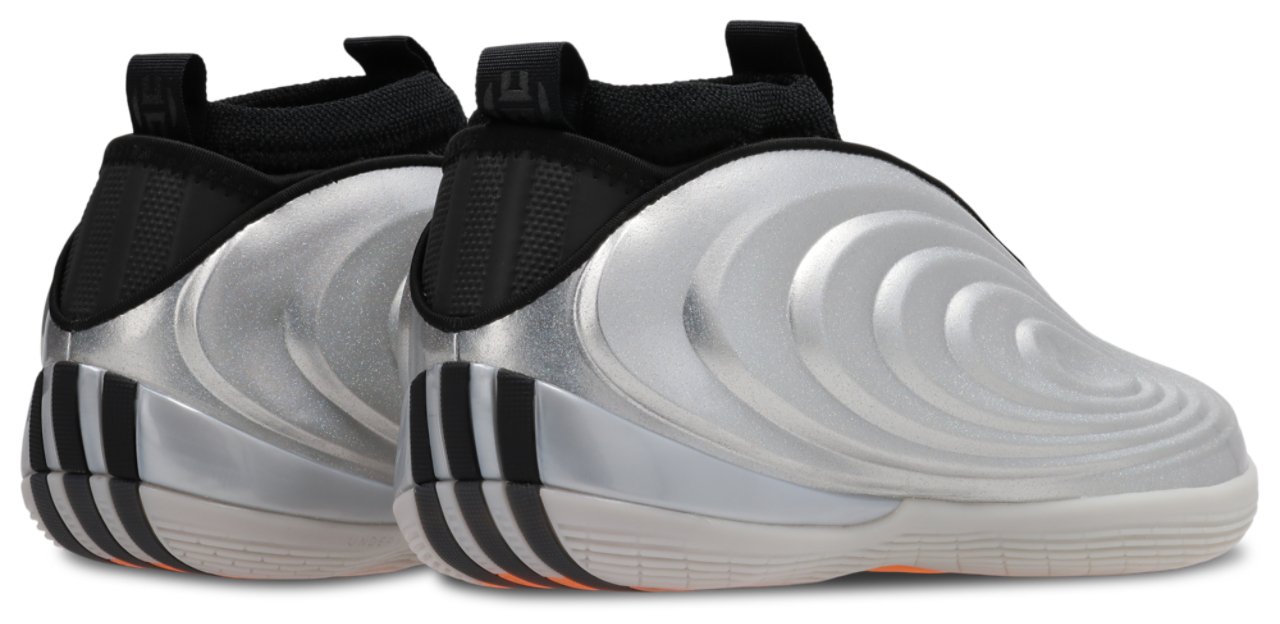 adidas Harden Volume 10 Imagen 3 de 8. Toque para abrir la galería de fotos.