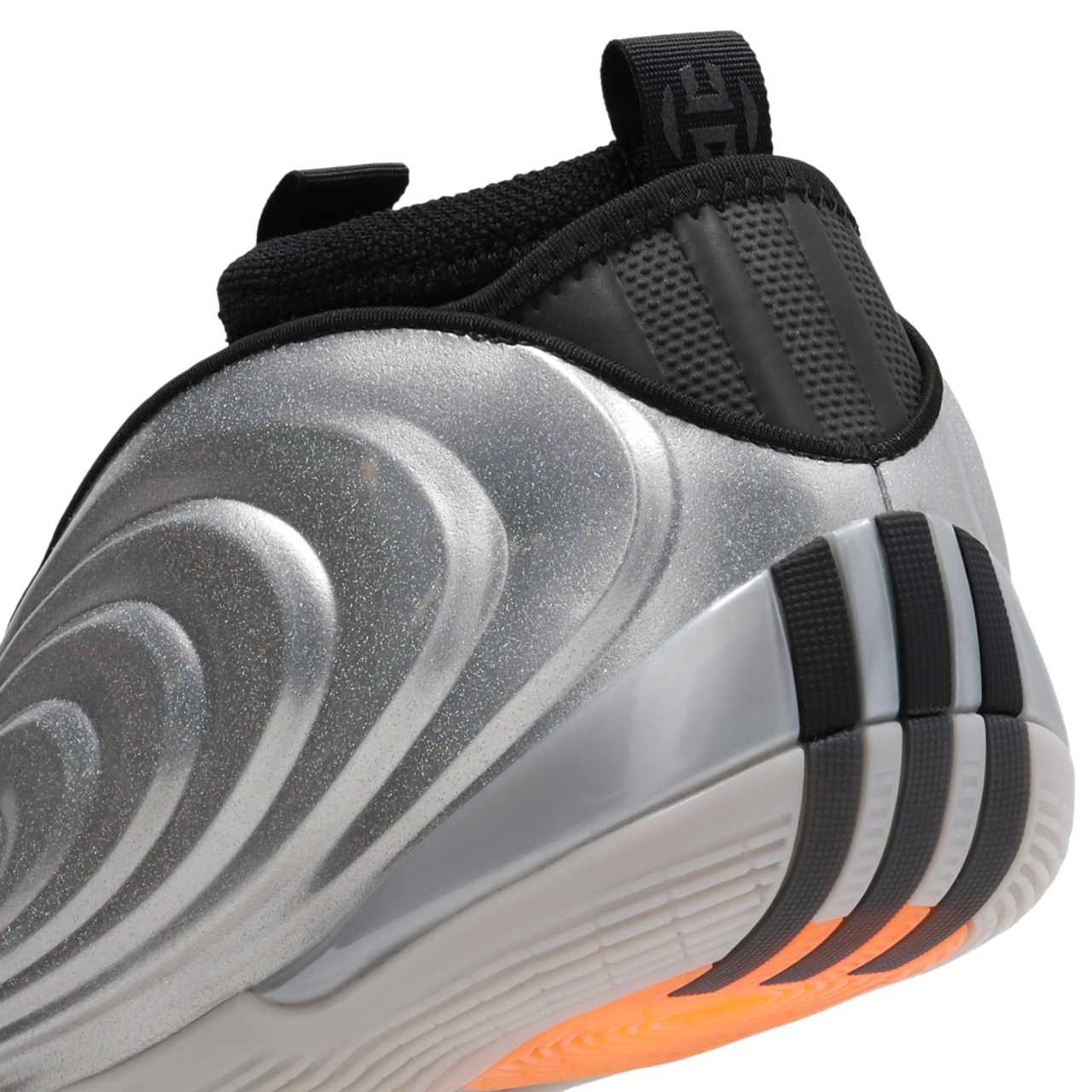 adidas Harden Volume 10 Imagen 7 de 8. Toque para abrir la galería de fotos.