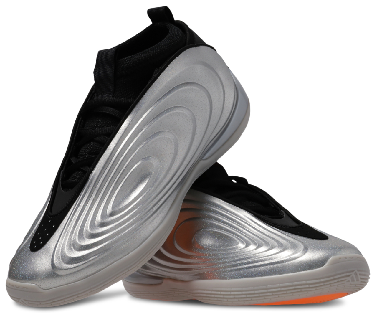 adidas Harden Volume 10 Imagen 8 de 8. Toque para abrir la galería de fotos.