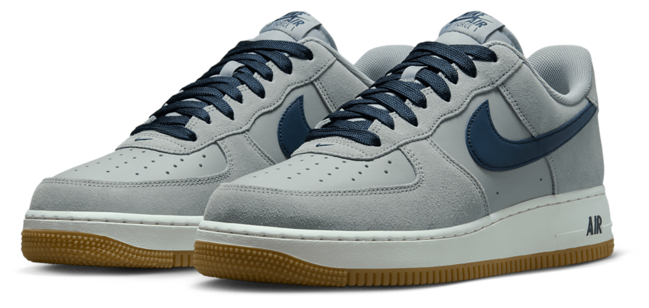 Nike Air Force 1 '07 Lv8 - Men Shoes | Foot Locker UK