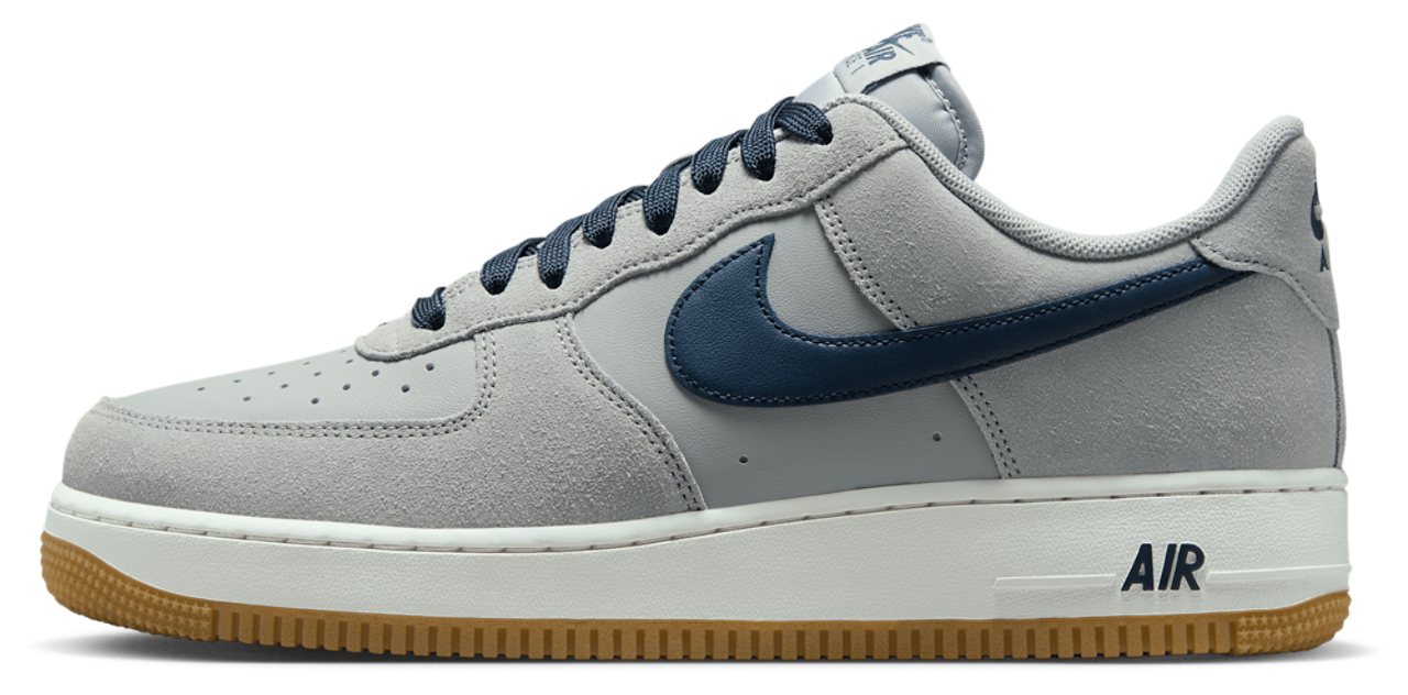 Nike Air Force 1 '07 Lv8 - Men Shoes | Foot Locker UK