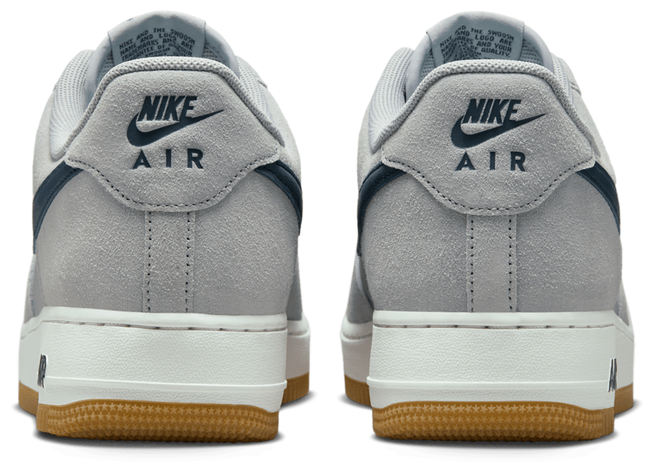 Nike Air Force 1 '07 Lv8 - Men Shoes | Foot Locker UK