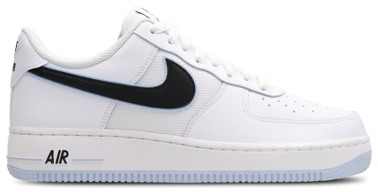 Nike Air Force 1 Low Afbeelding 1 van 7. Tik om de fotogalerij te openen..