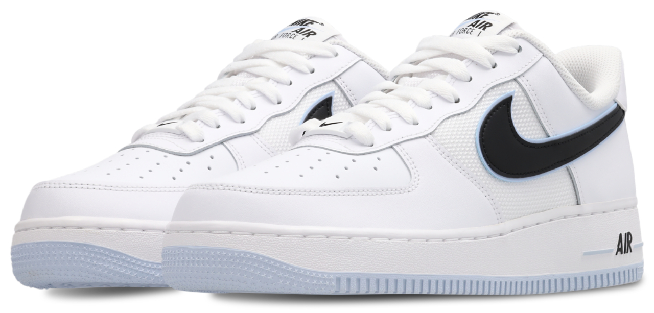 Nike Air Force 1 Low Afbeelding 2 van 7. Tik om de fotogalerij te openen..