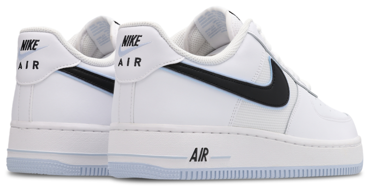 Nike Air Force 1 Low Afbeelding 3 van 7. Tik om de fotogalerij te openen..