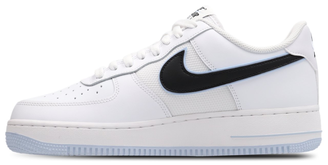 Nike Air Force 1 Low Afbeelding 4 van 7. Tik om de fotogalerij te openen..