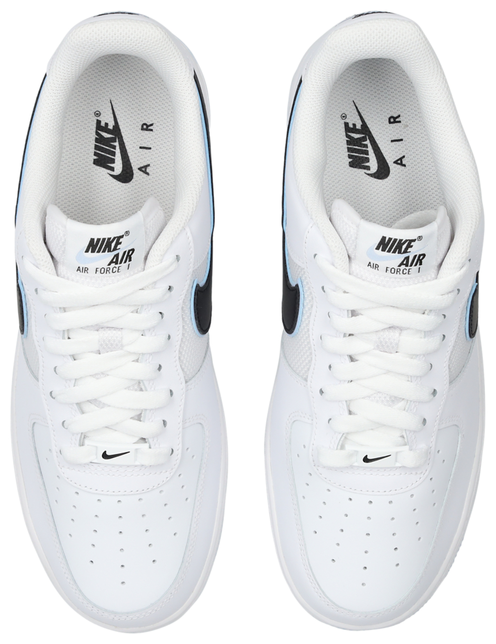 Nike Air Force 1 Low Afbeelding 5 van 7. Tik om de fotogalerij te openen..