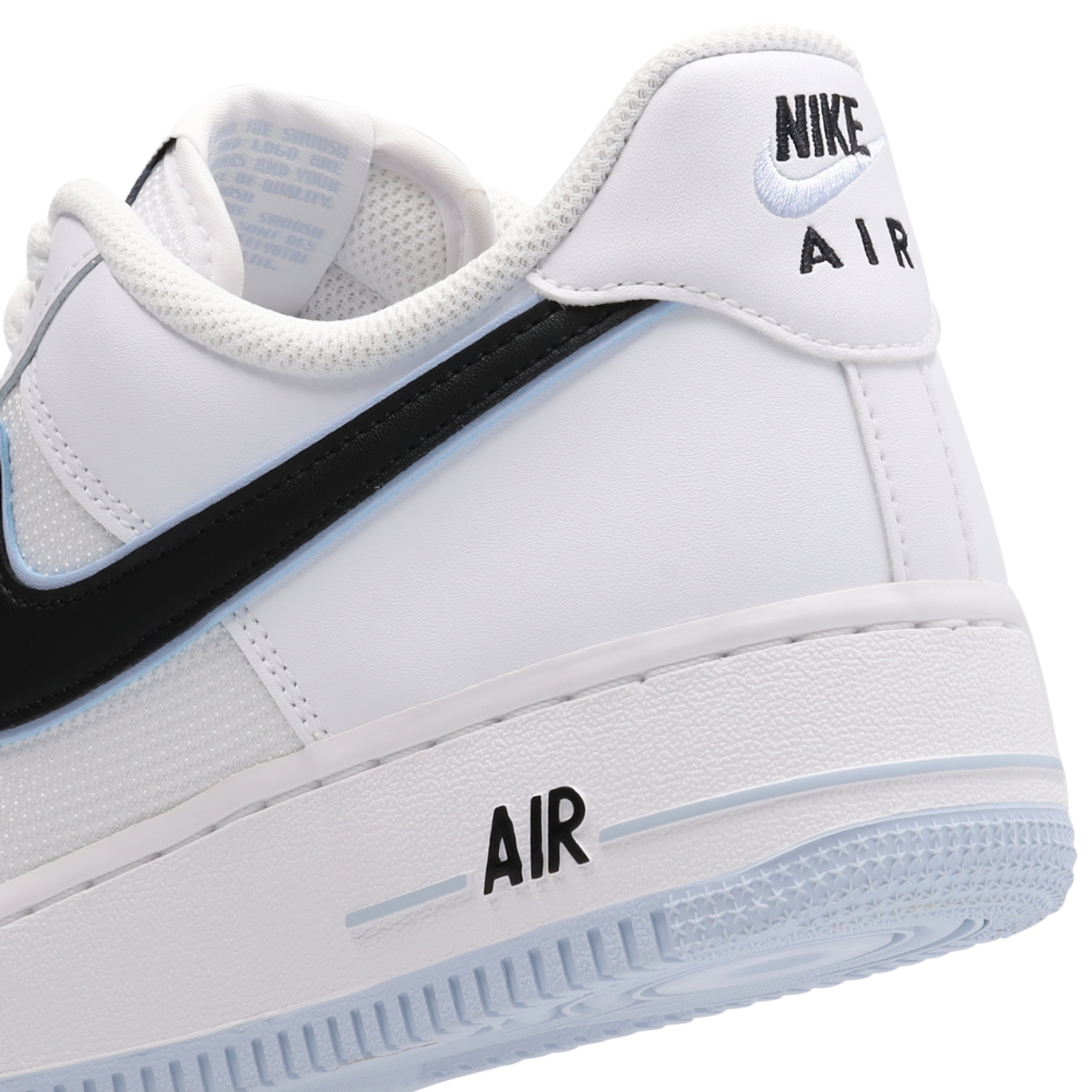 Nike Air Force 1 Low Afbeelding 7 van 7. Tik om de fotogalerij te openen..
